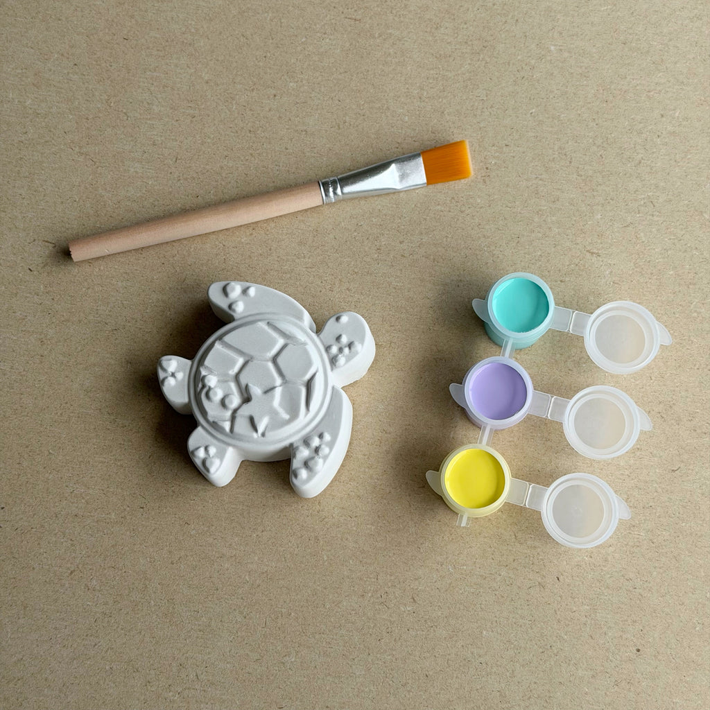 OCEAN FIGURES 🌊🐚🐢