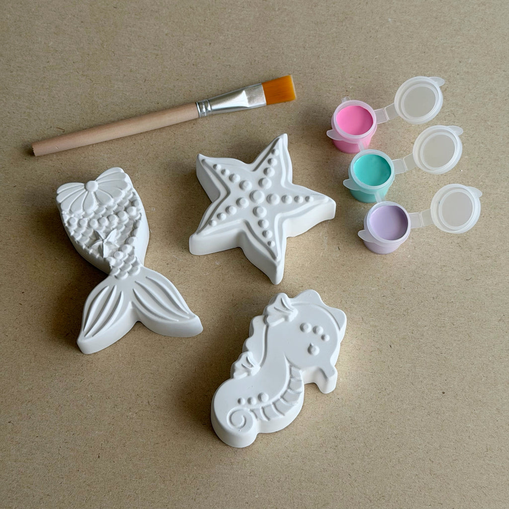 Ocean Painting Kit
