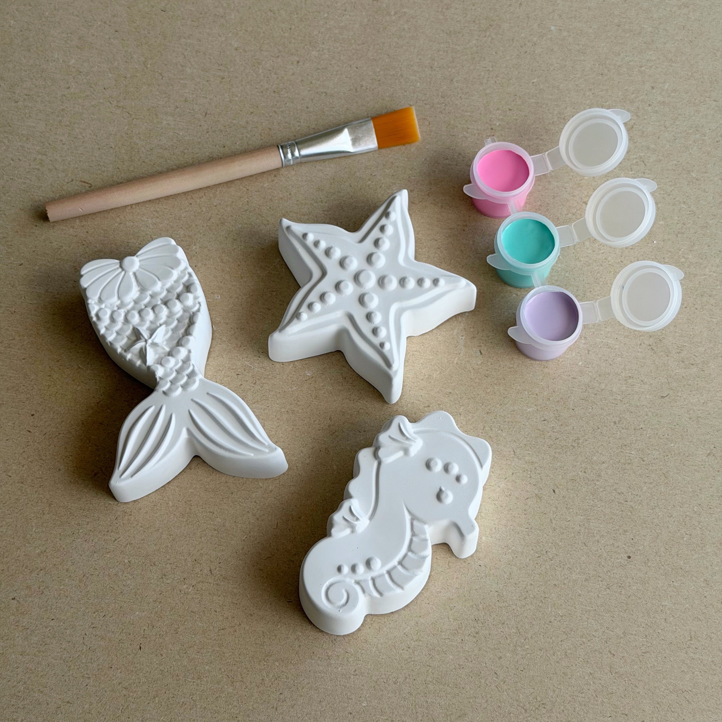 Ocean Painting Kit