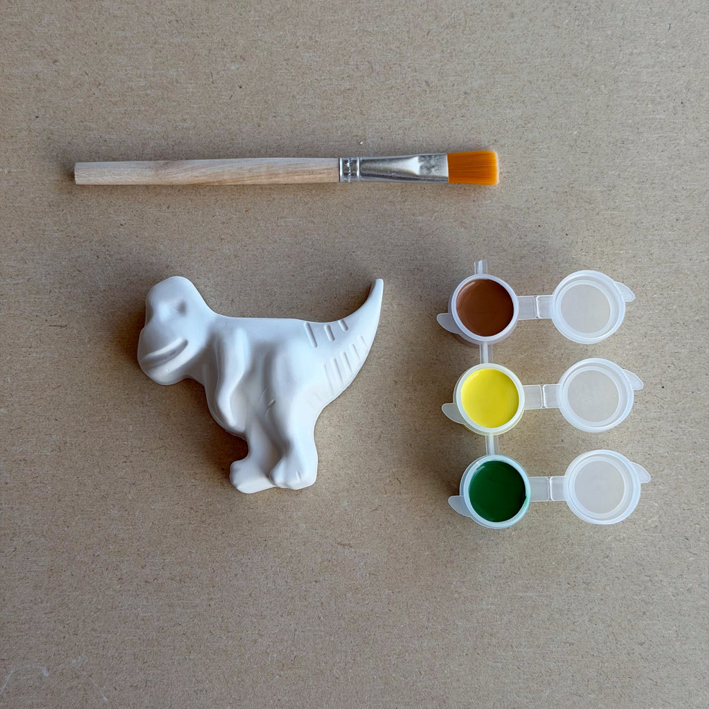 DINOSAUR FIGURES 🦖🦕