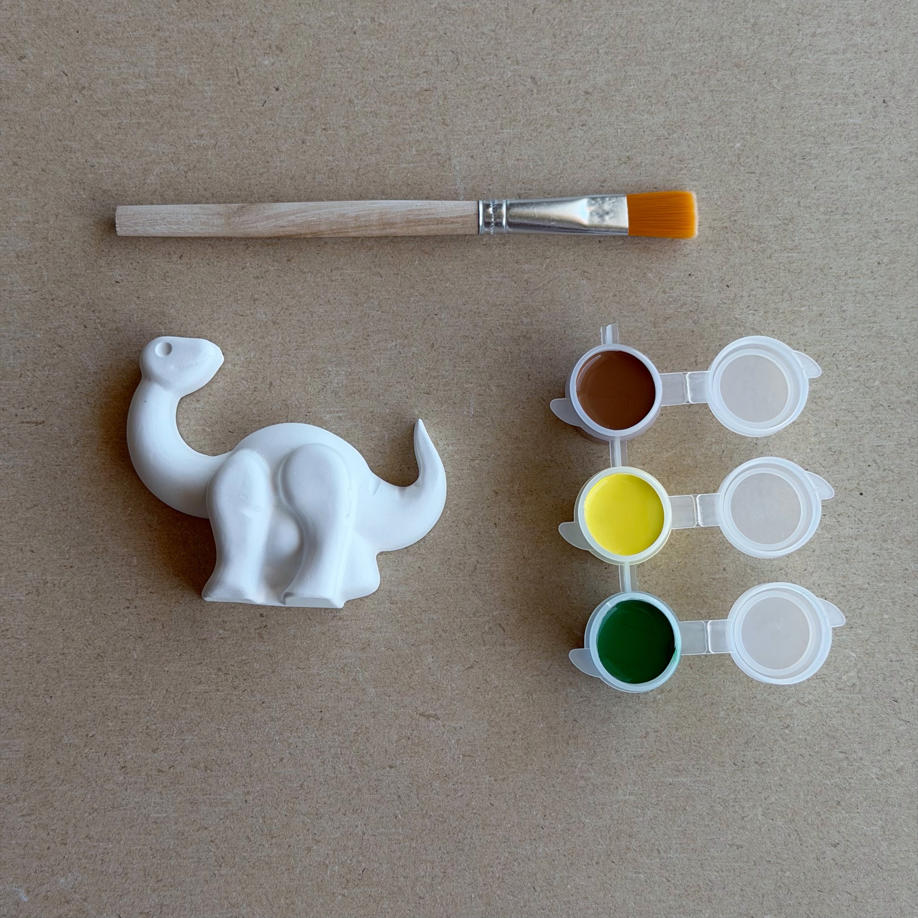 DINOSAUR FIGURES 🦖🦕