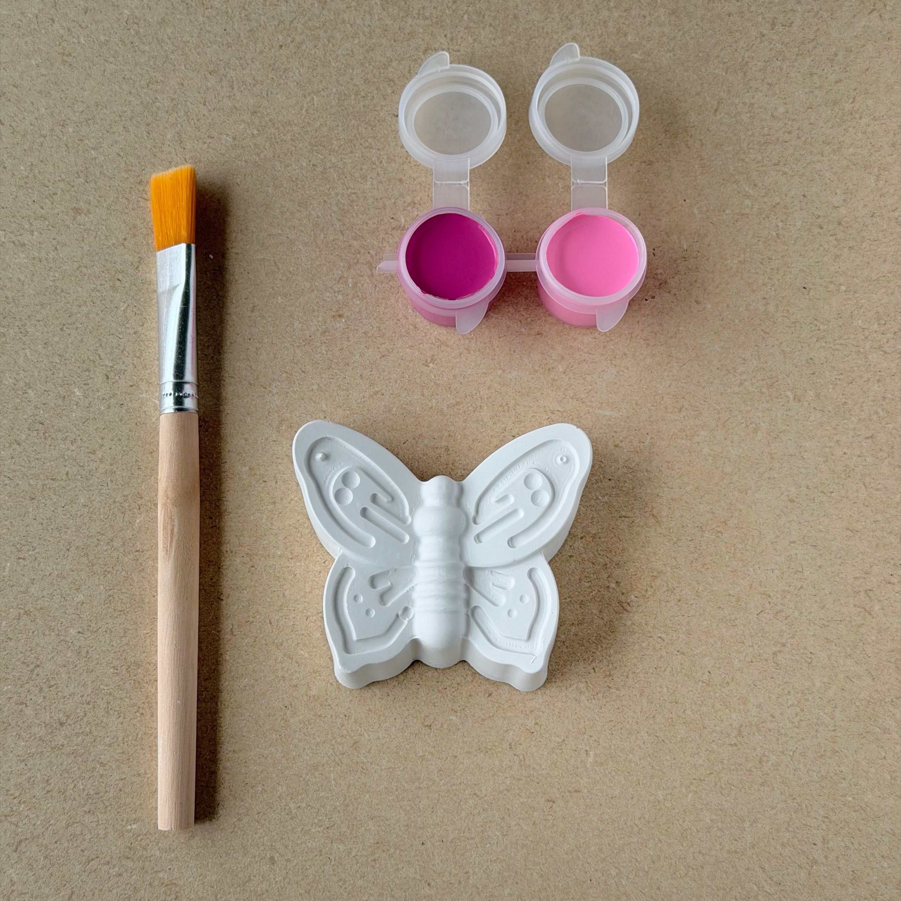 INSECT FIGURES