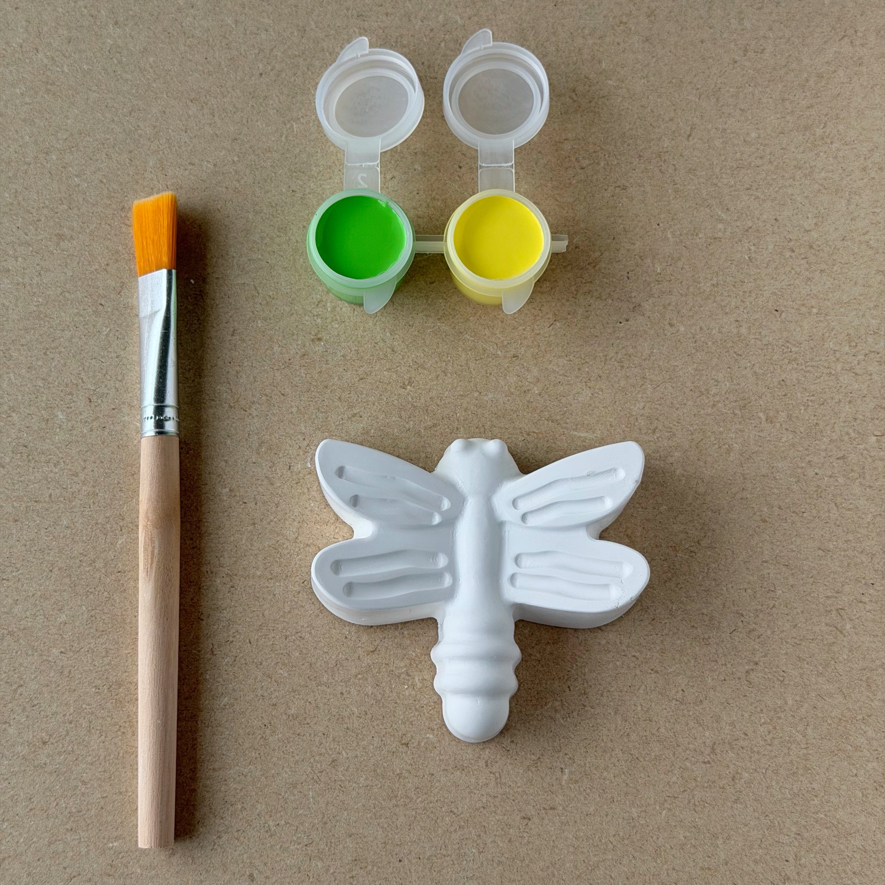 INSECT FIGURES