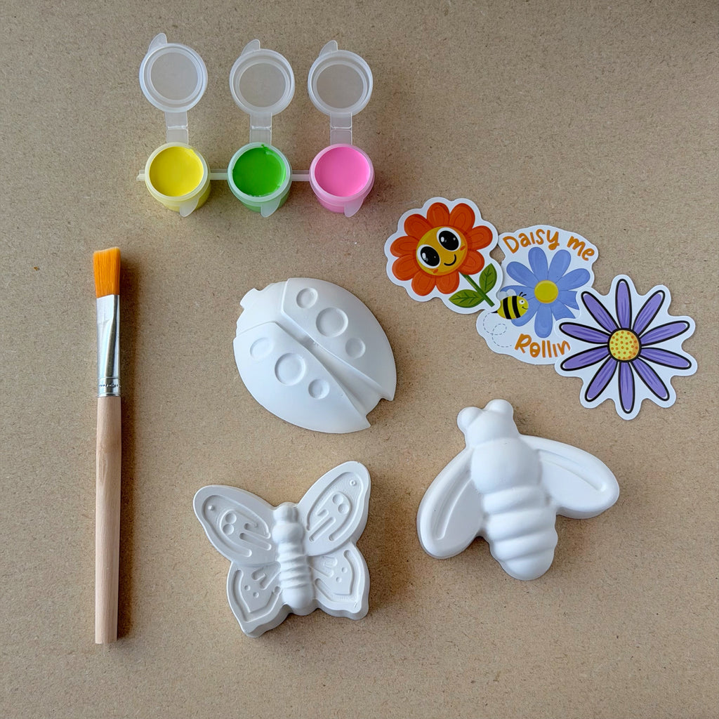 Insect Painting Kit
